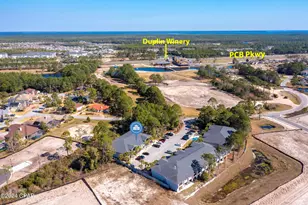 151 Coyote Pass, Panama City Beach, FL 32407 - Photo 28