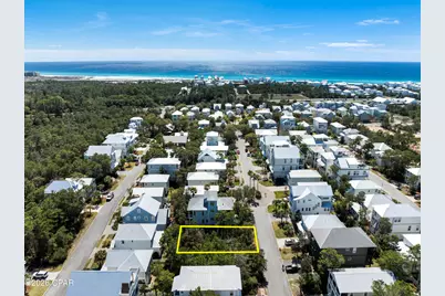 Tbd W Grande Pointe #Lot 68, Inlet Beach, FL 32461 - Photo 1
