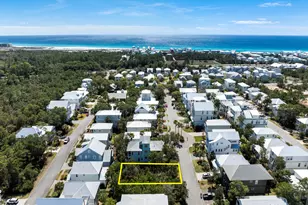 Tbd W Grande Pointe, Inlet Beach, FL 32461 - Photo 1
