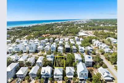 Tbd W Grande Pointe #Lot 68, Inlet Beach, FL 32461 - Photo 6