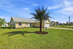 4944 Deerwood Ave, Youngstown, FL 32466 - Photo 2
