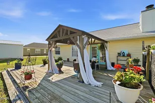 4944 Deerwood Ave, Youngstown, FL 32466 - Photo 22
