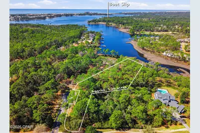 22100 Trumpet Trail, Panama City Beach, FL 32413 - Photo 4