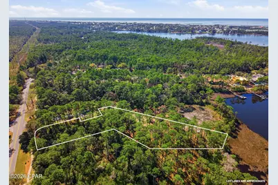 22100 Trumpet Trail, Panama City Beach, FL 32413 - Photo 8