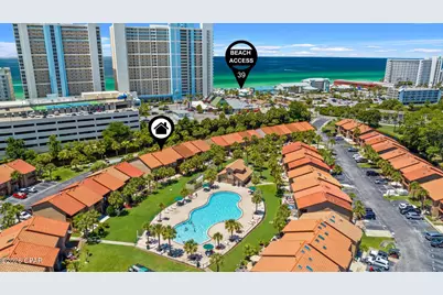 195 Grande Island Boulevard, Panama City Beach, FL 32407 - Photo 4