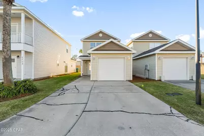 2110 Sterling Cove Boulevard, Panama City, FL 32408 - Photo 2