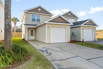 2110 Sterling Cove Boulevard, Panama City, FL 32408 - Photo 1