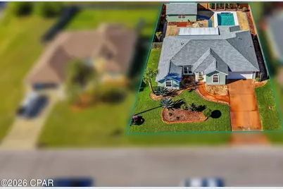 331 Hidden Island Drive, Panama City Beach, FL 32408 - Photo 2