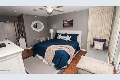 10513 Front Beach #2-1301, Panama City Beach, FL 32407 - Photo 22