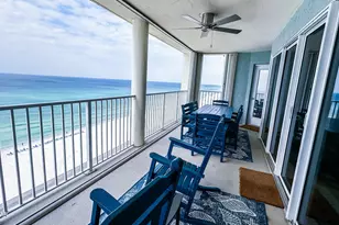 10513 Front Beach, Panama City Beach, FL 32407 - Photo 1