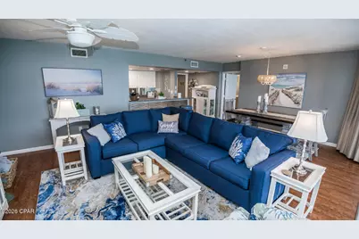 10513 Front Beach #2-1301, Panama City Beach, FL 32407 - Photo 14