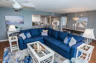 10513 Front Beach, Panama City Beach, FL 32407 - Photo 14