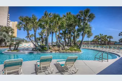10513 Front Beach #2-1301, Panama City Beach, FL 32407 - Photo 48