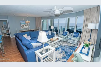 10513 Front Beach #2-1301, Panama City Beach, FL 32407 - Photo 2