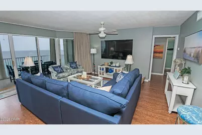 10513 Front Beach #2-1301, Panama City Beach, FL 32407 - Photo 8