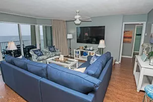 10513 Front Beach, Panama City Beach, FL 32407 - Photo 8