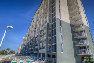 10513 Front Beach, Panama City Beach, FL 32407 - Photo 50