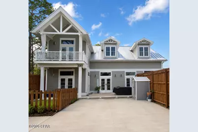210 Twin Lakes Drive, Panama City Beach, FL 32413 - Photo 2