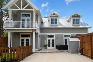 210 Twin Lakes Dr, Panama City Beach, FL 32413 - Photo 2