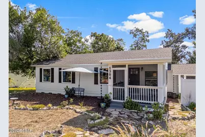 1304 Buena Vista Boulevard, Panama City, FL 32401 - Photo 2