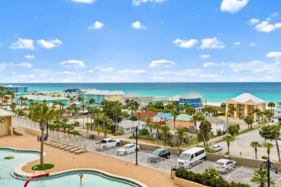 9860 S Thomas Drive #606, Panama City, FL 32408 - Photo 2