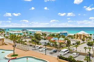 9860 S Thomas Dr, Panama City, FL 32408 - Photo 2