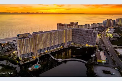 9860 S Thomas Drive #606, Panama City, FL 32408 - Photo 2