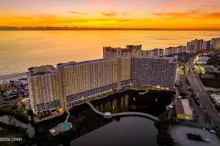 9860 S Thomas Dr, Panama City, FL 32408 - Photo 2