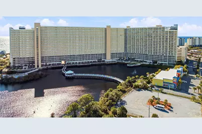 9860 S Thomas Drive #606, Panama City, FL 32408 - Photo 48