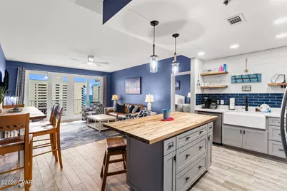 9860 S Thomas Drive #606, Panama City, FL 32408 - Photo 6