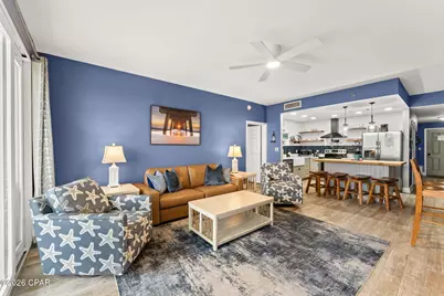 9860 S Thomas Drive #606, Panama City, FL 32408 - Photo 10