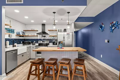 9860 S Thomas Drive #606, Panama City, FL 32408 - Photo 4