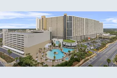 9860 S Thomas Drive #606, Panama City, FL 32408 - Photo 26