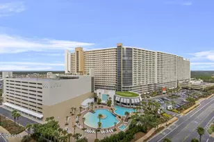 9860 S Thomas Dr, Panama City, FL 32408 - Photo 26