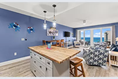 9860 S Thomas Drive #606, Panama City, FL 32408 - Photo 8