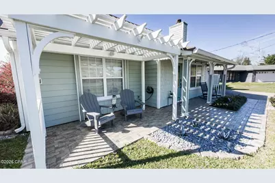 941 Agnes Scott Circle, Panama City, FL 32405 - Photo 6