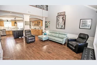 941 Agnes Scott Circle, Panama City, FL 32405 - Photo 10