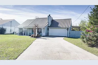 941 Agnes Scott Circle, Panama City, FL 32405 - Photo 78