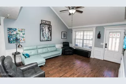 941 Agnes Scott Circle, Panama City, FL 32405 - Photo 8