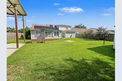 941 Agnes Scott Circle, Panama City, FL 32405 - Photo 80