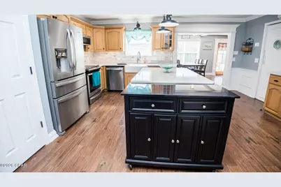 941 Agnes Scott Circle, Panama City, FL 32405 - Photo 14