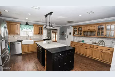 941 Agnes Scott Circle, Panama City, FL 32405 - Photo 16