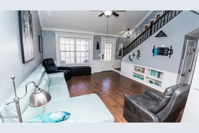 941 Agnes Scott Circle, Panama City, FL 32405 - Photo 8