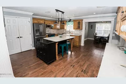 941 Agnes Scott Circle, Panama City, FL 32405 - Photo 20