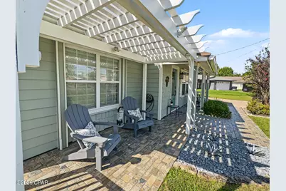 941 Agnes Scott Circle, Panama City, FL 32405 - Photo 4