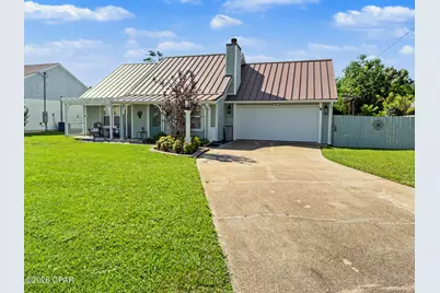 941 Agnes Scott Circle, Panama City, FL 32405 - Photo 2