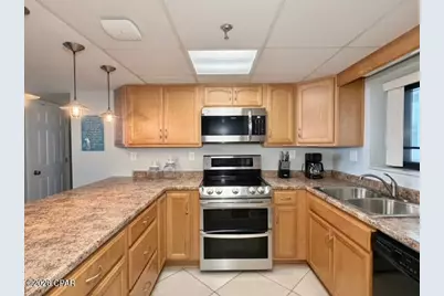 6201 Thomas Drive #1607, Panama City, FL 32408 - Photo 20