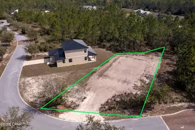 112 Shallow Reed Drive, Port Saint Joe, FL 32456 - Photo 2