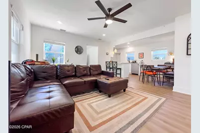 1026 Woodward Avenue, Port Saint Joe, FL 32456 - Photo 4