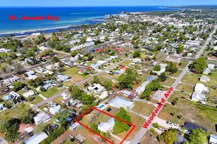 1026 Woodward Ave, Port Saint Joe, FL 32456 - Photo 2